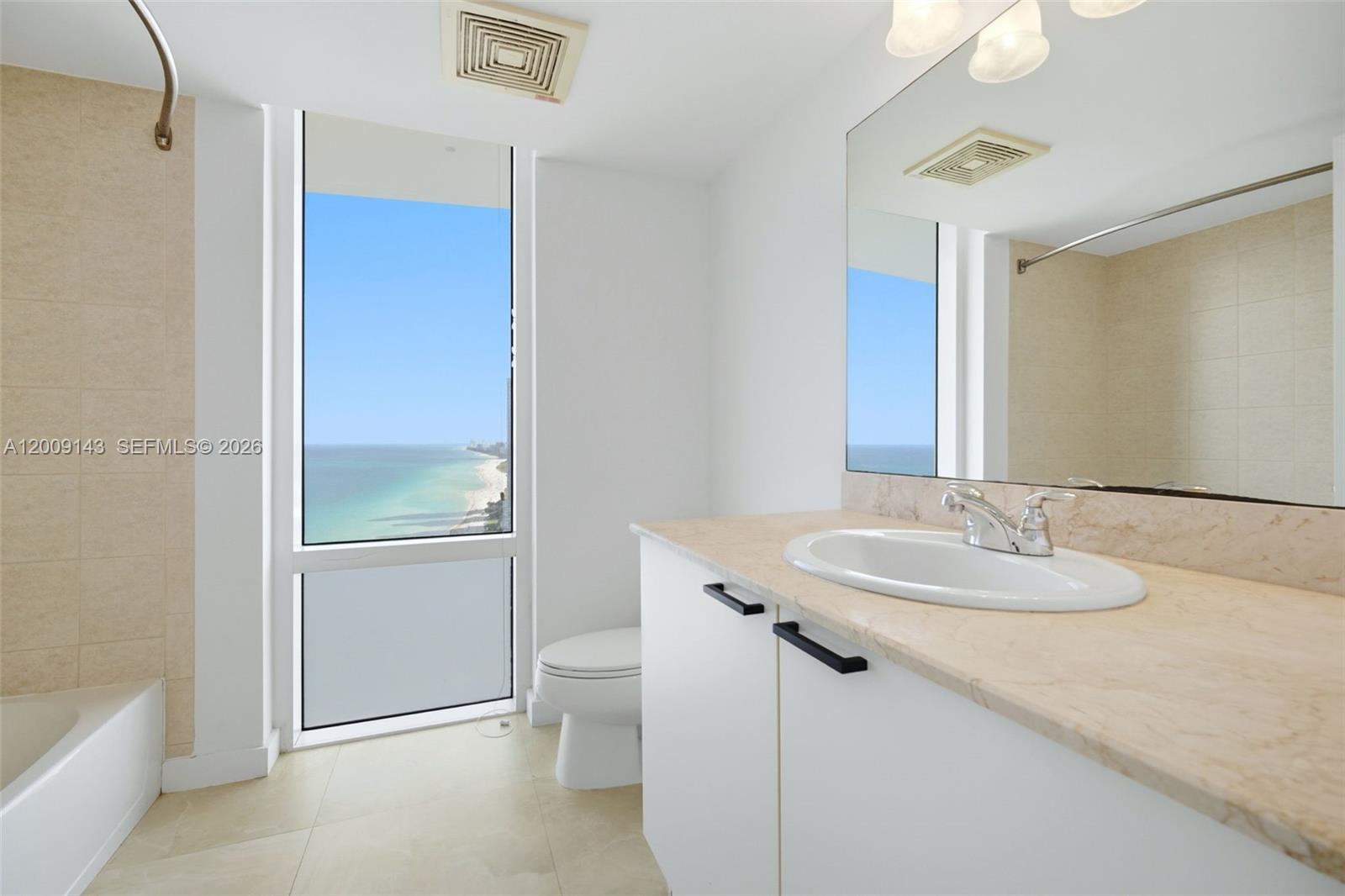 LA PERLA CONDO - Residential