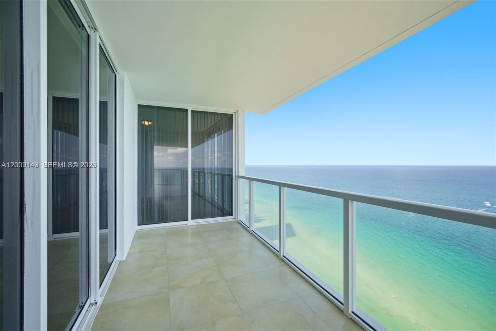 LA PERLA CONDO - Residential