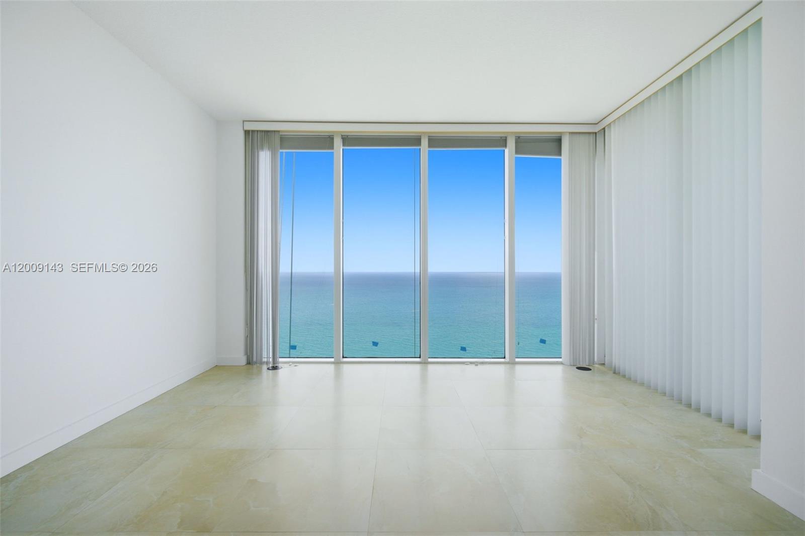 LA PERLA CONDO - Residential