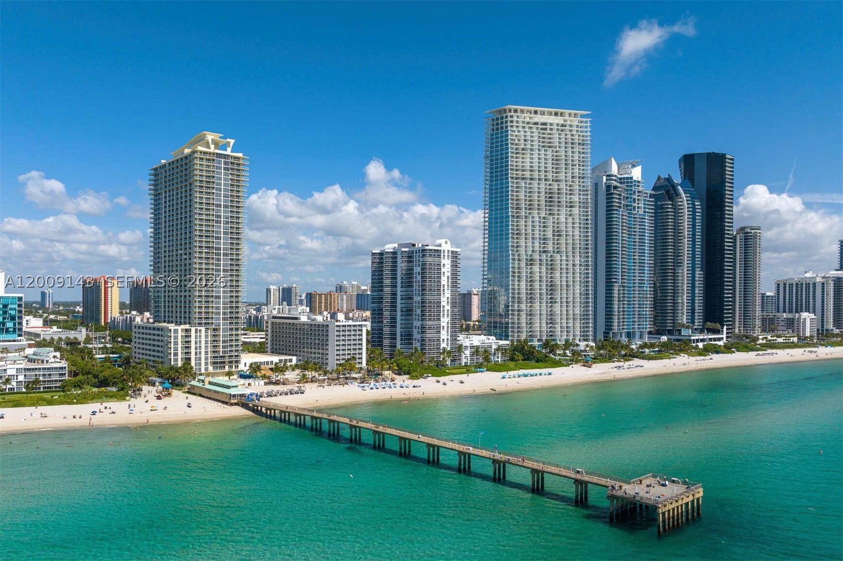 16699 Collins Ave 3802