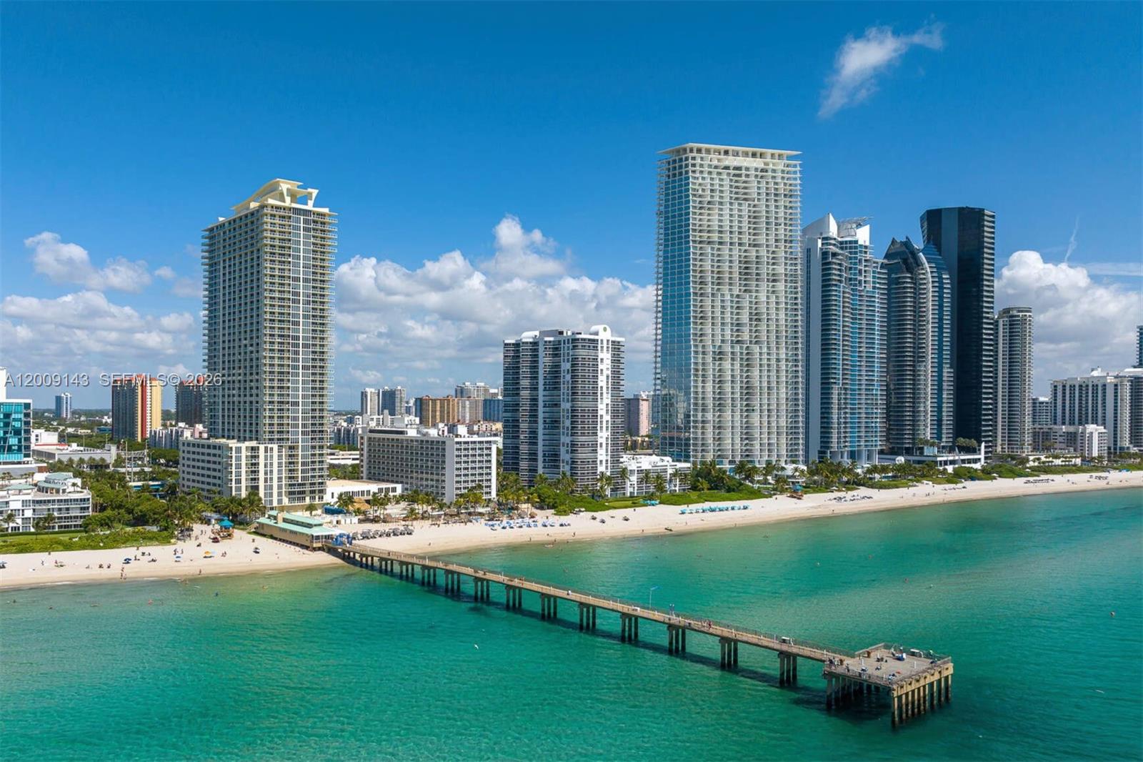 LA PERLA CONDO - Residential