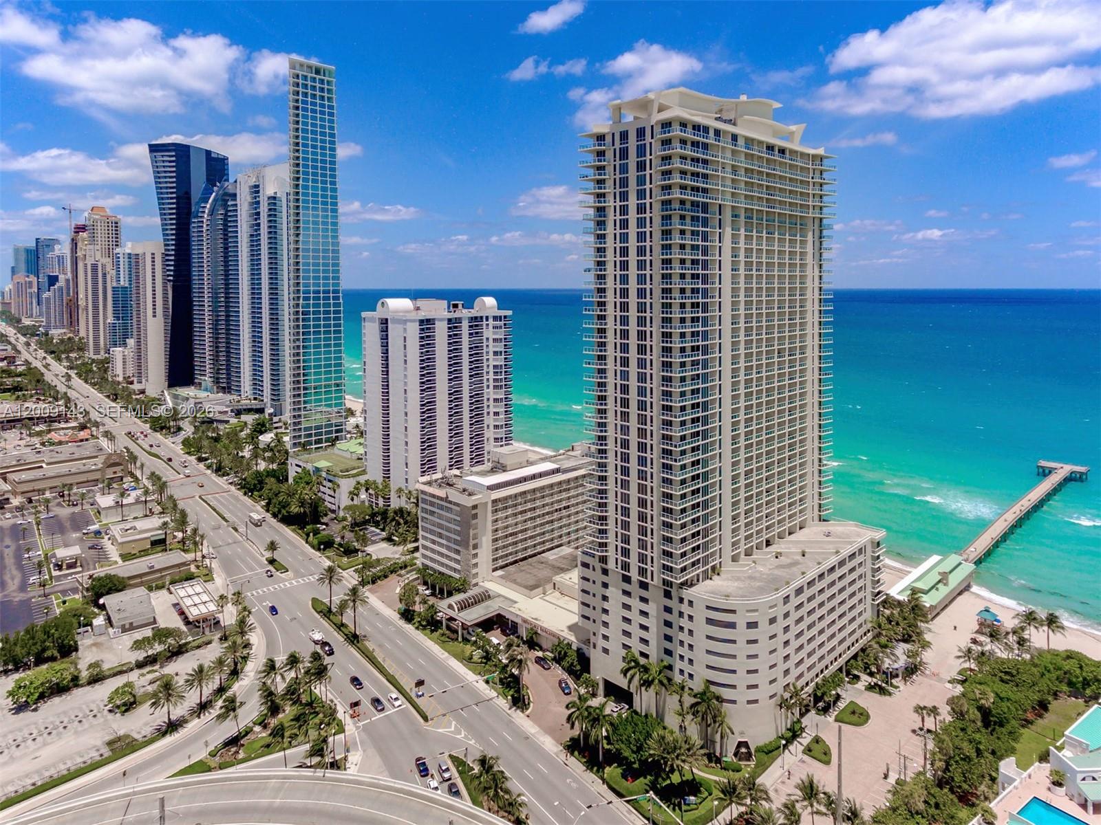 LA PERLA CONDO - Residential