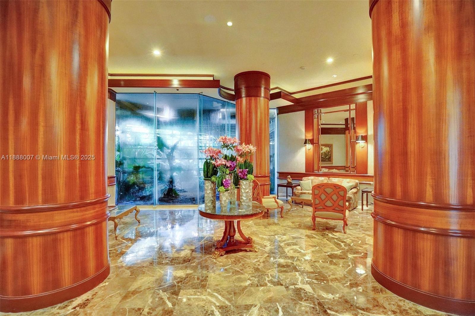 THE LANDMARK CONDO - Residential
