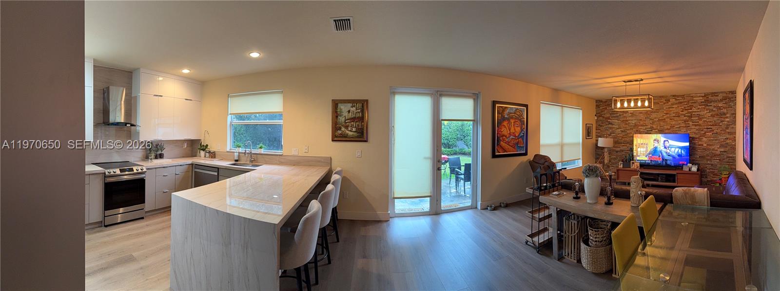 KENDALL COMMONS RESIDENTI - Residential