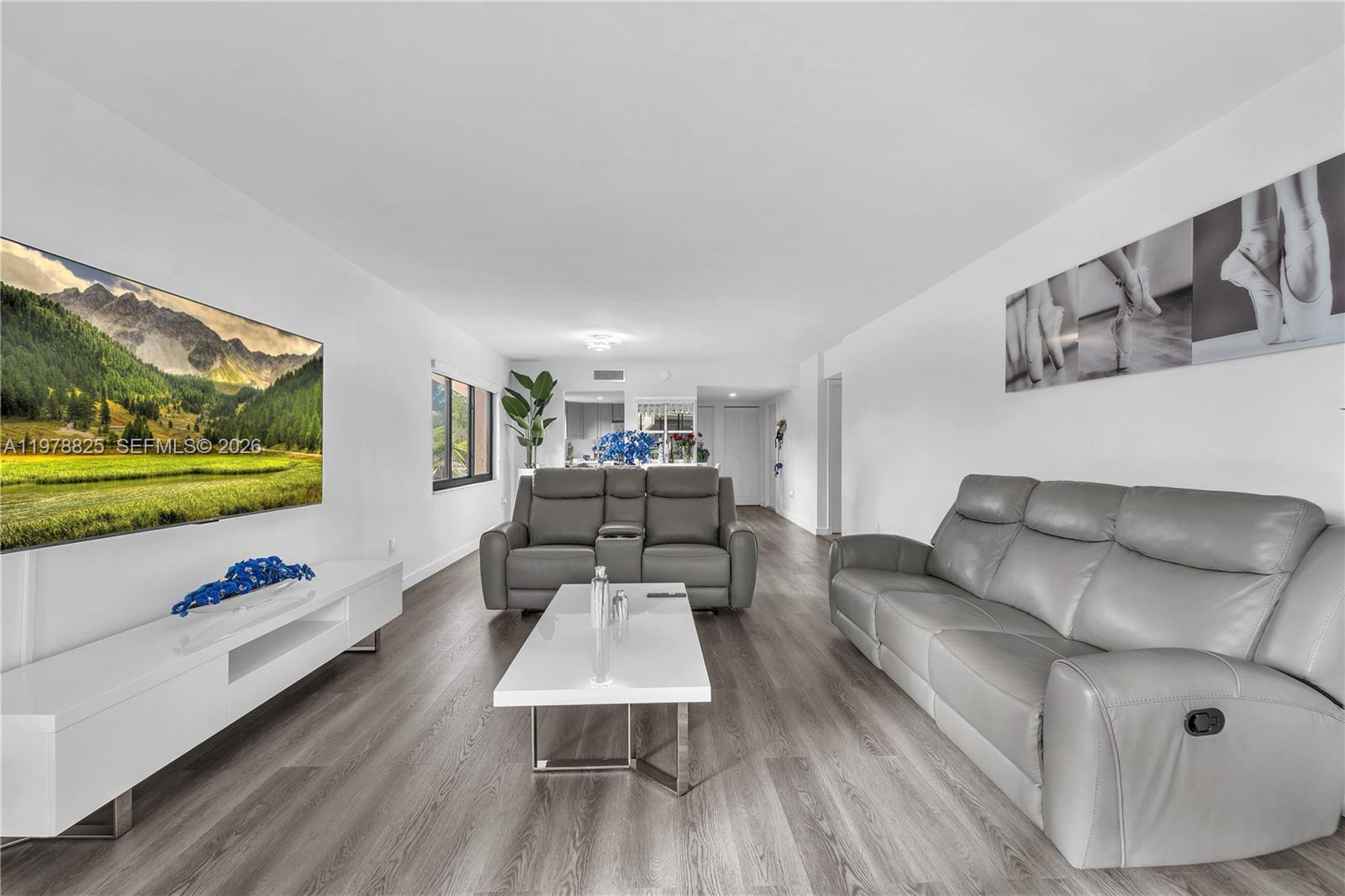 FAIRVIEW OF CALF CL CONDO - Residential