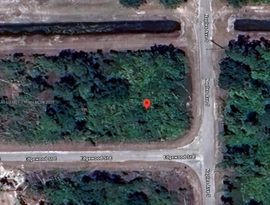 Build Your Dream Home in Lehigh Acres! This spacious vacant 0.35 acre lot is ready for you to build your custom single-family home in the growing community of Lehigh Acres! Enjoy peaceful surroundings, affordable living, and easy access to Fort Myers while being close to shopping, dining, parks, and top-rated schools. With plenty of new development in the area, this is the perfect opportunity to invest in Florida living! SELLER FINANCING AVAILABLE!!
The buyer’s agent or broker is required to be present at all showings, meetings, inspections, and appointments. Unaccompanied buyers will not be permitted access to the property.