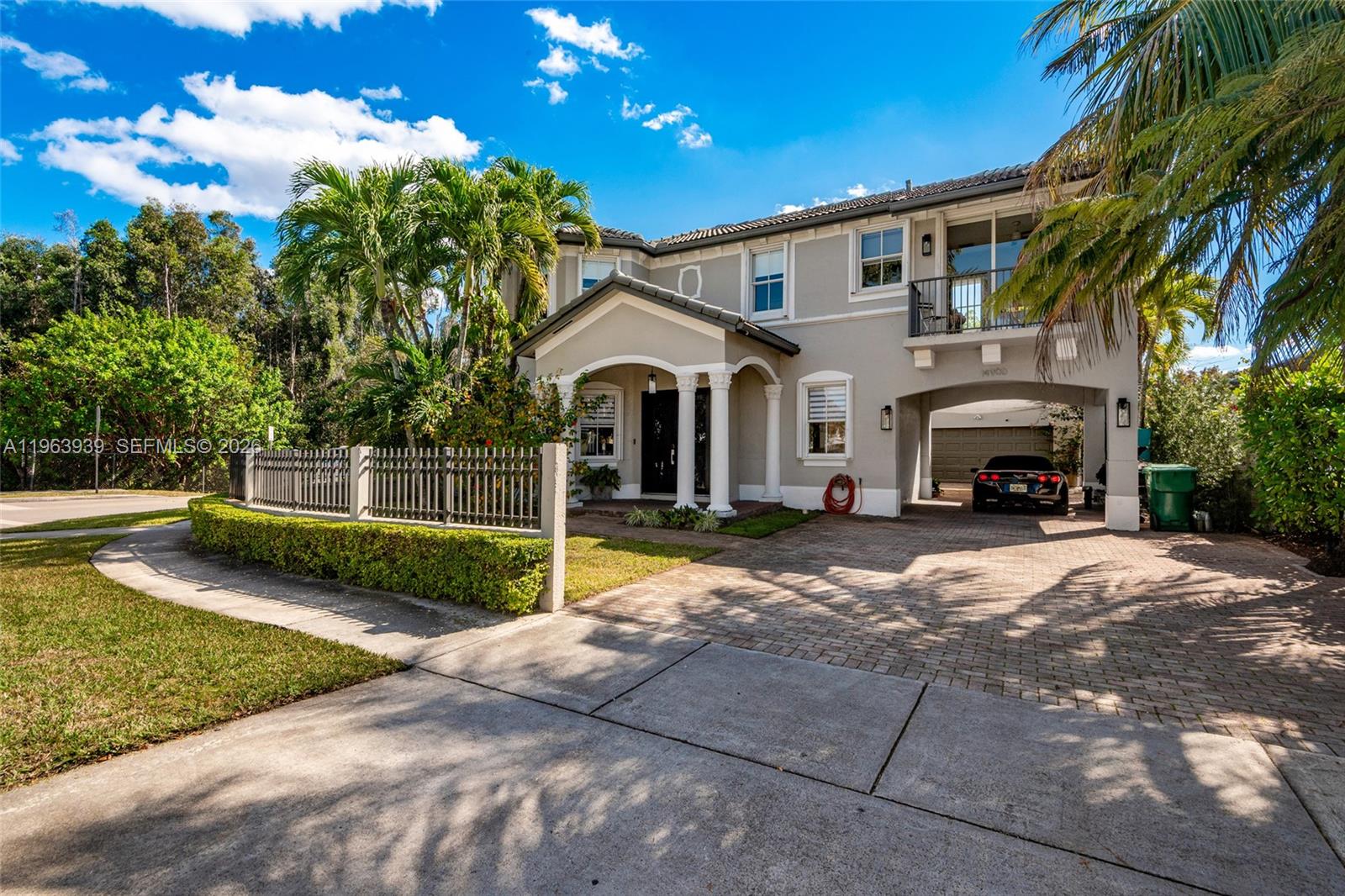 GRAND LAKES PHASE II - Residential