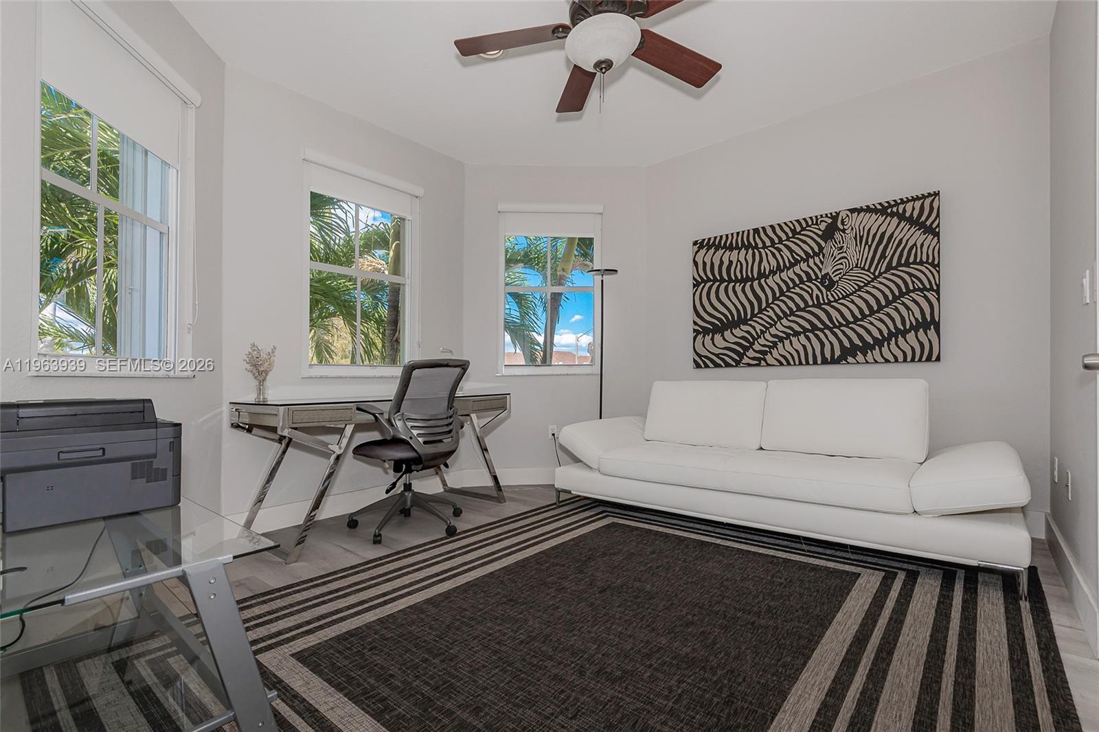 GRAND LAKES PHASE II - Residential