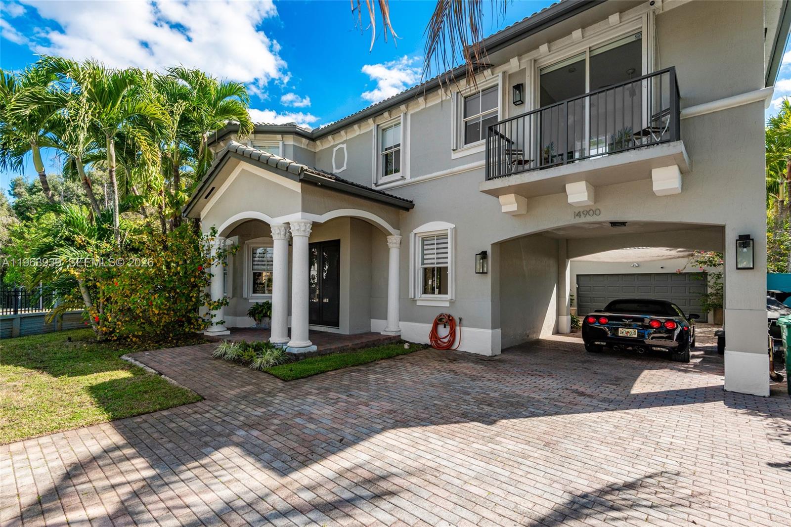 GRAND LAKES PHASE II - Residential