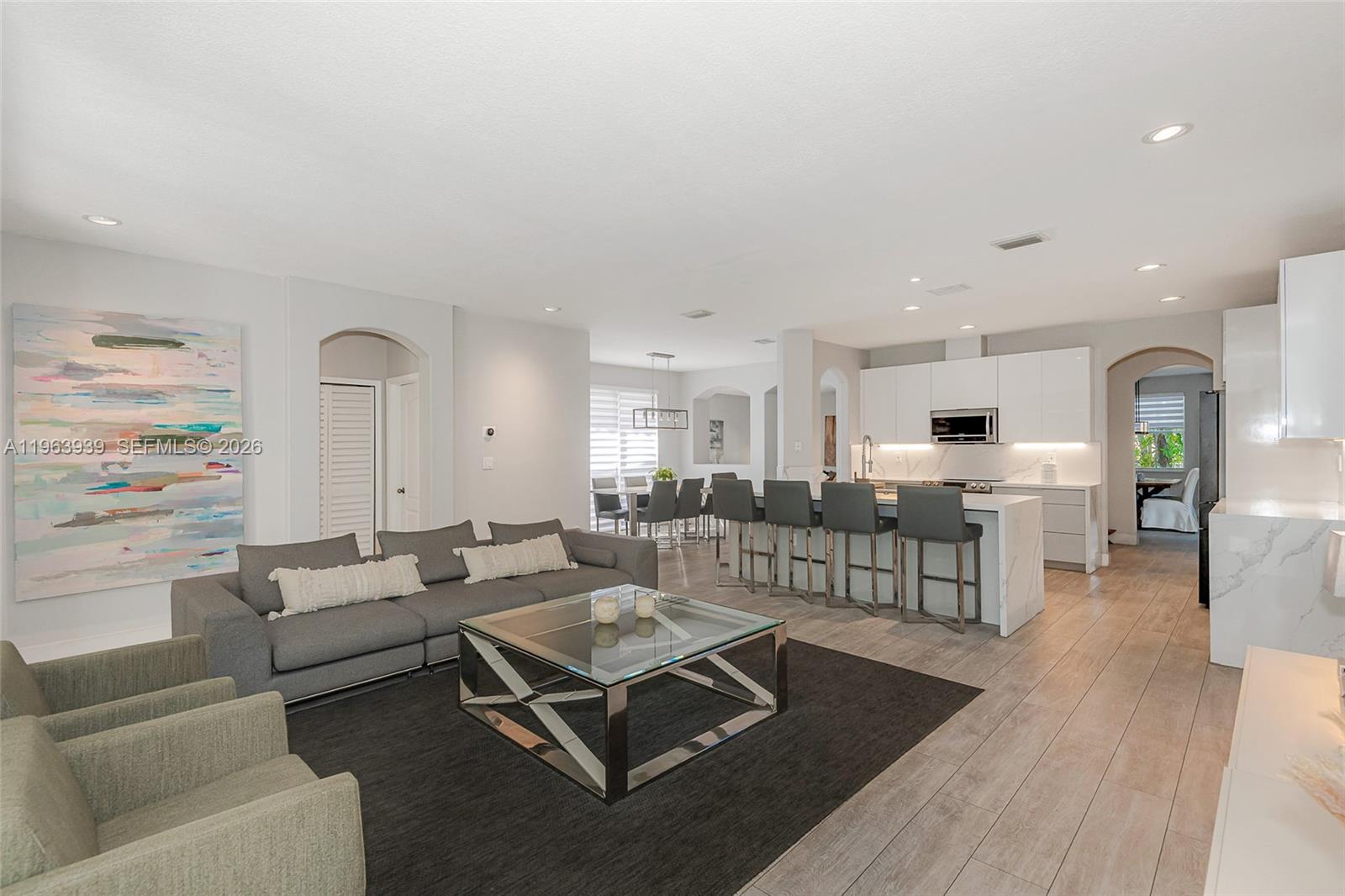 GRAND LAKES PHASE II - Residential