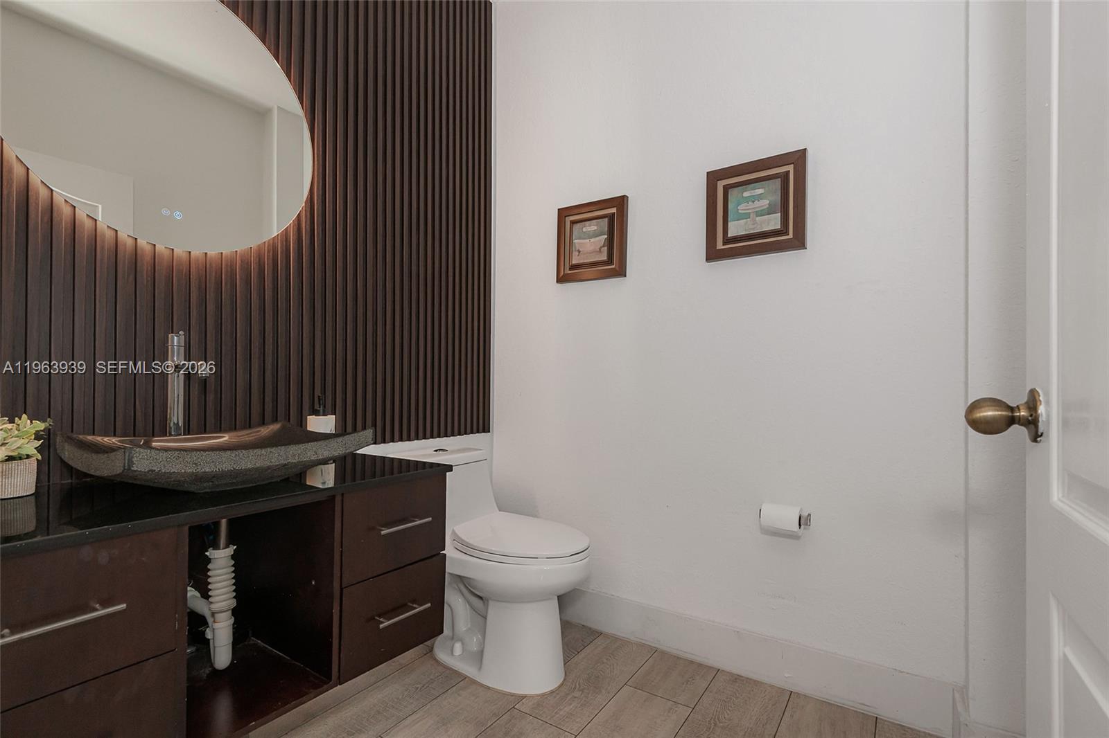 GRAND LAKES PHASE II - Residential