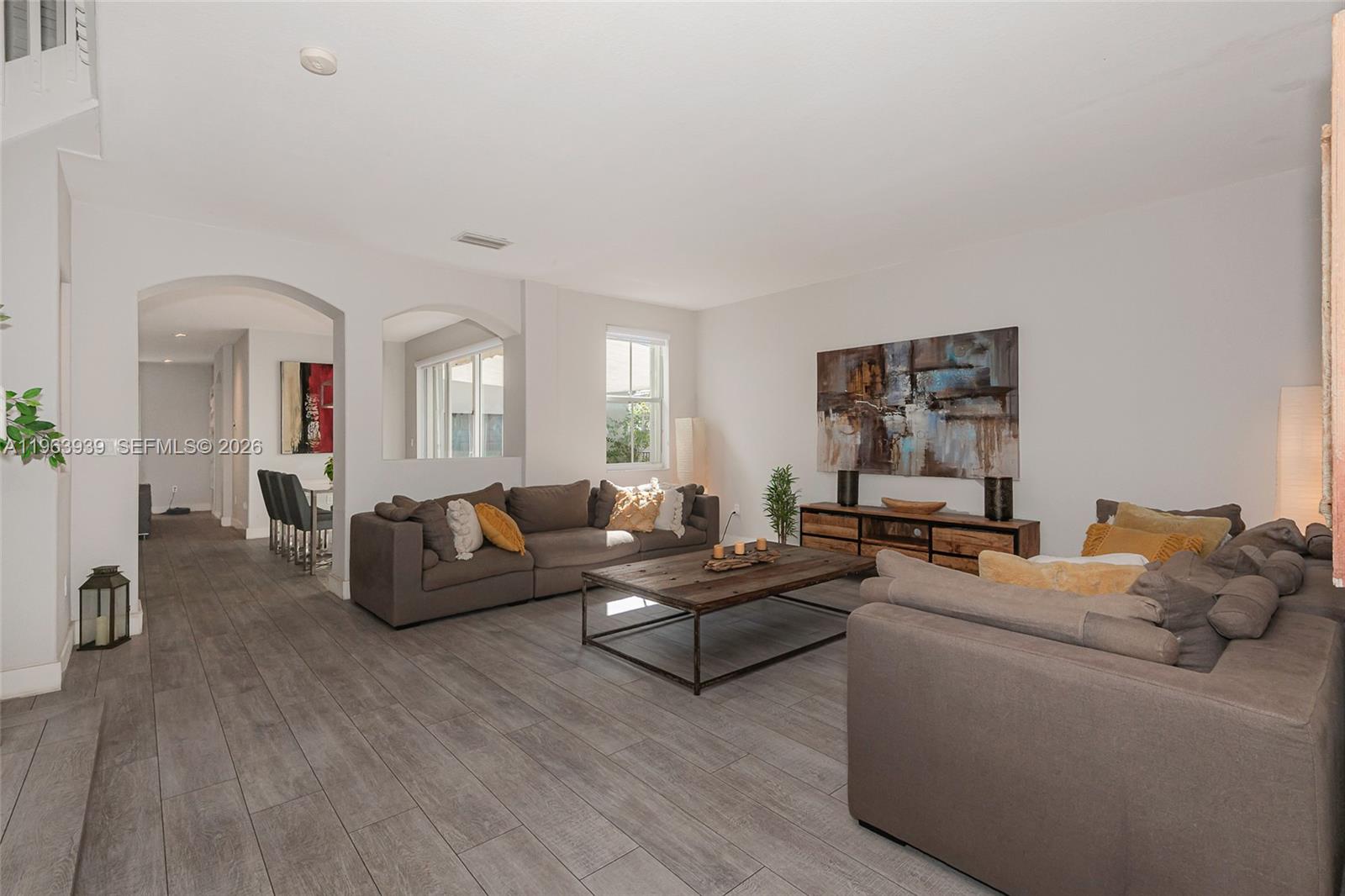 GRAND LAKES PHASE II - Residential