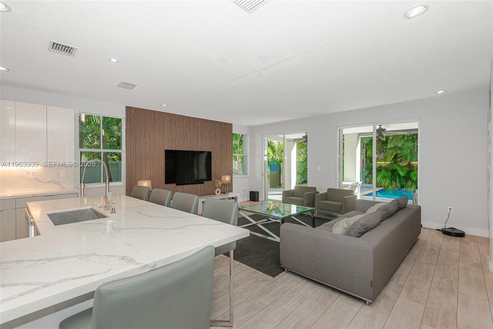 GRAND LAKES PHASE II - Residential