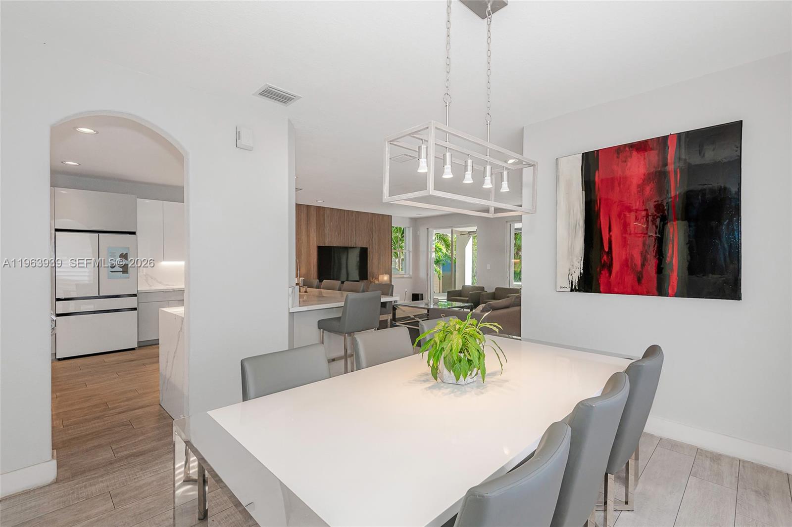 GRAND LAKES PHASE II - Residential