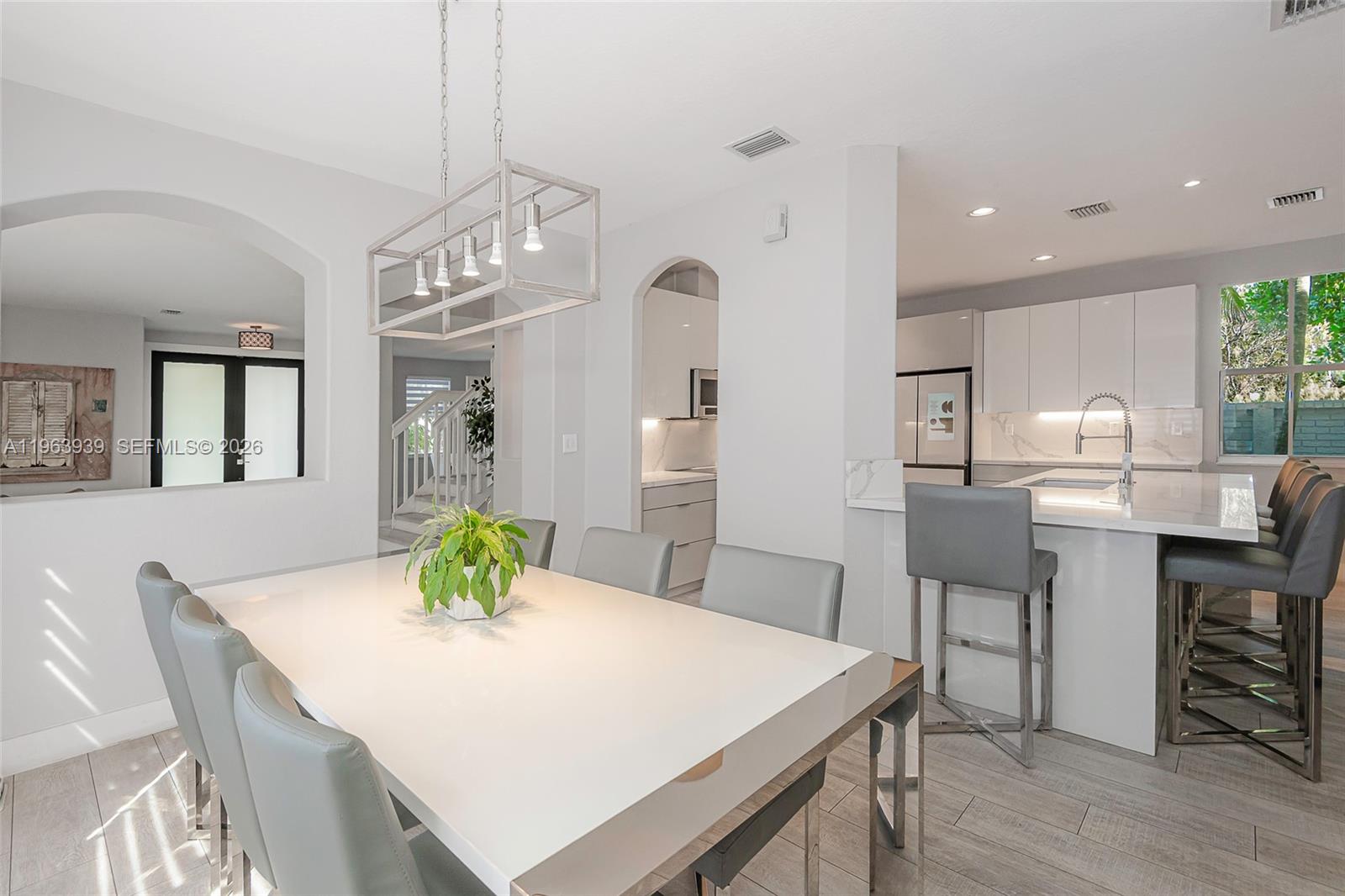 GRAND LAKES PHASE II - Residential