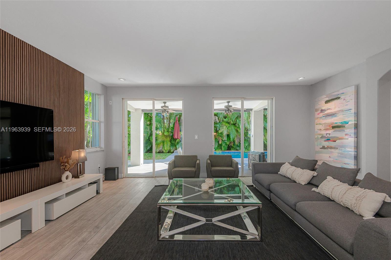 GRAND LAKES PHASE II - Residential