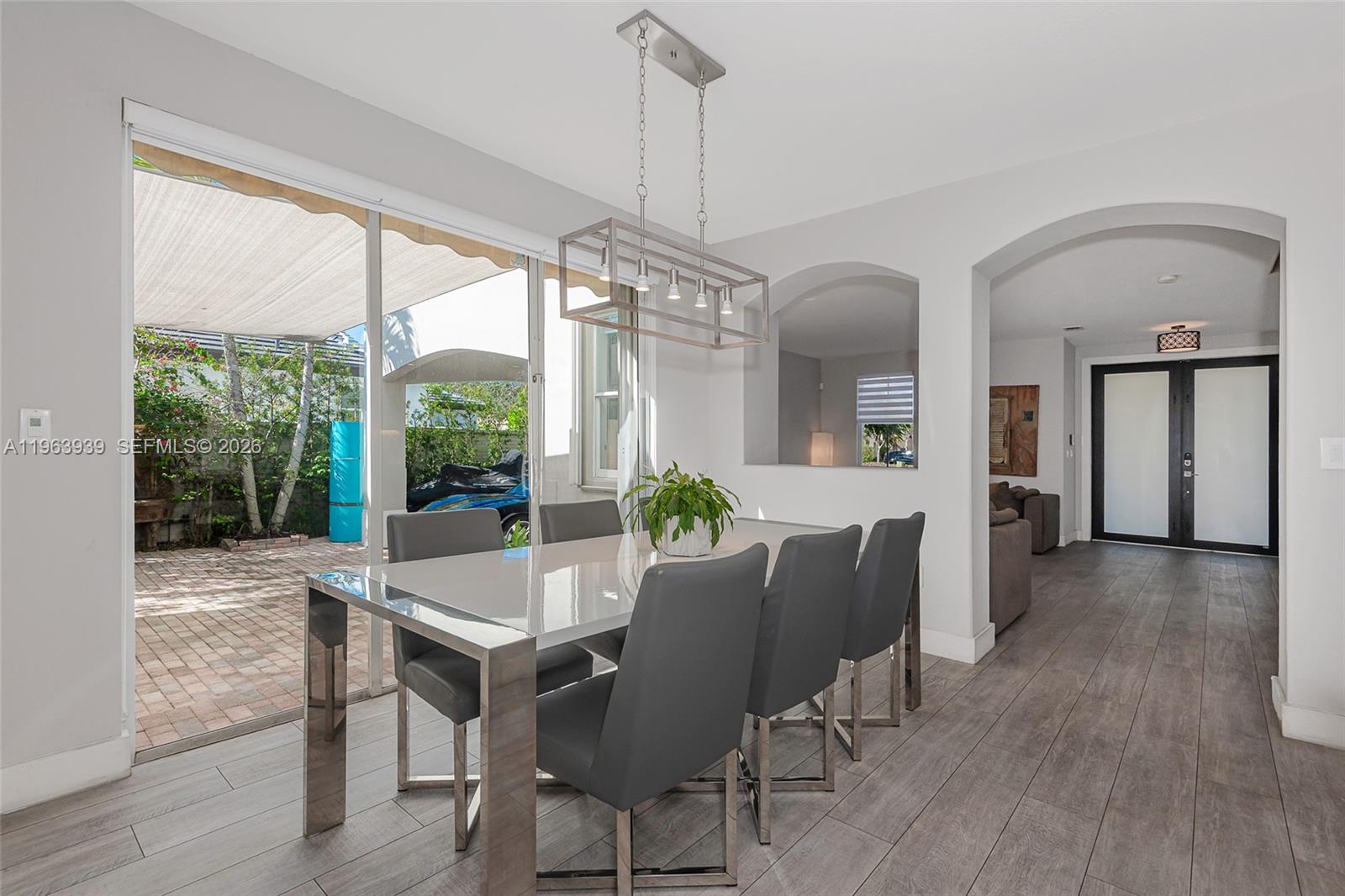 GRAND LAKES PHASE II - Residential