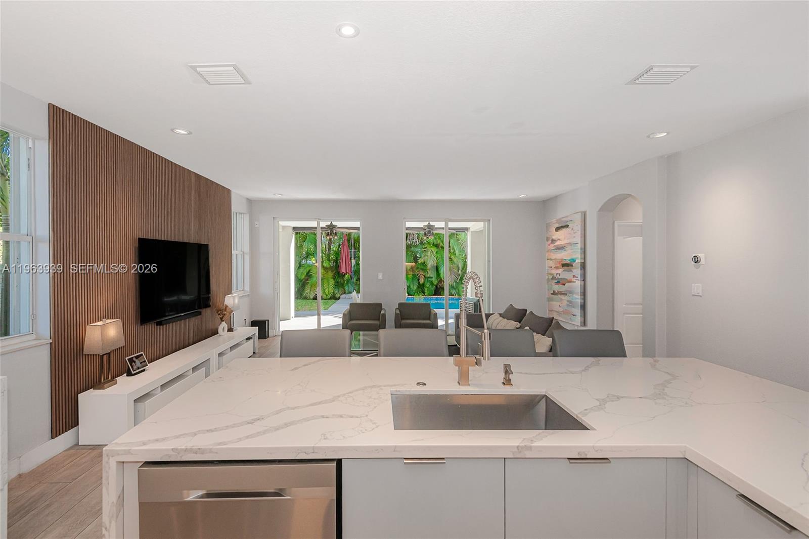 GRAND LAKES PHASE II - Residential