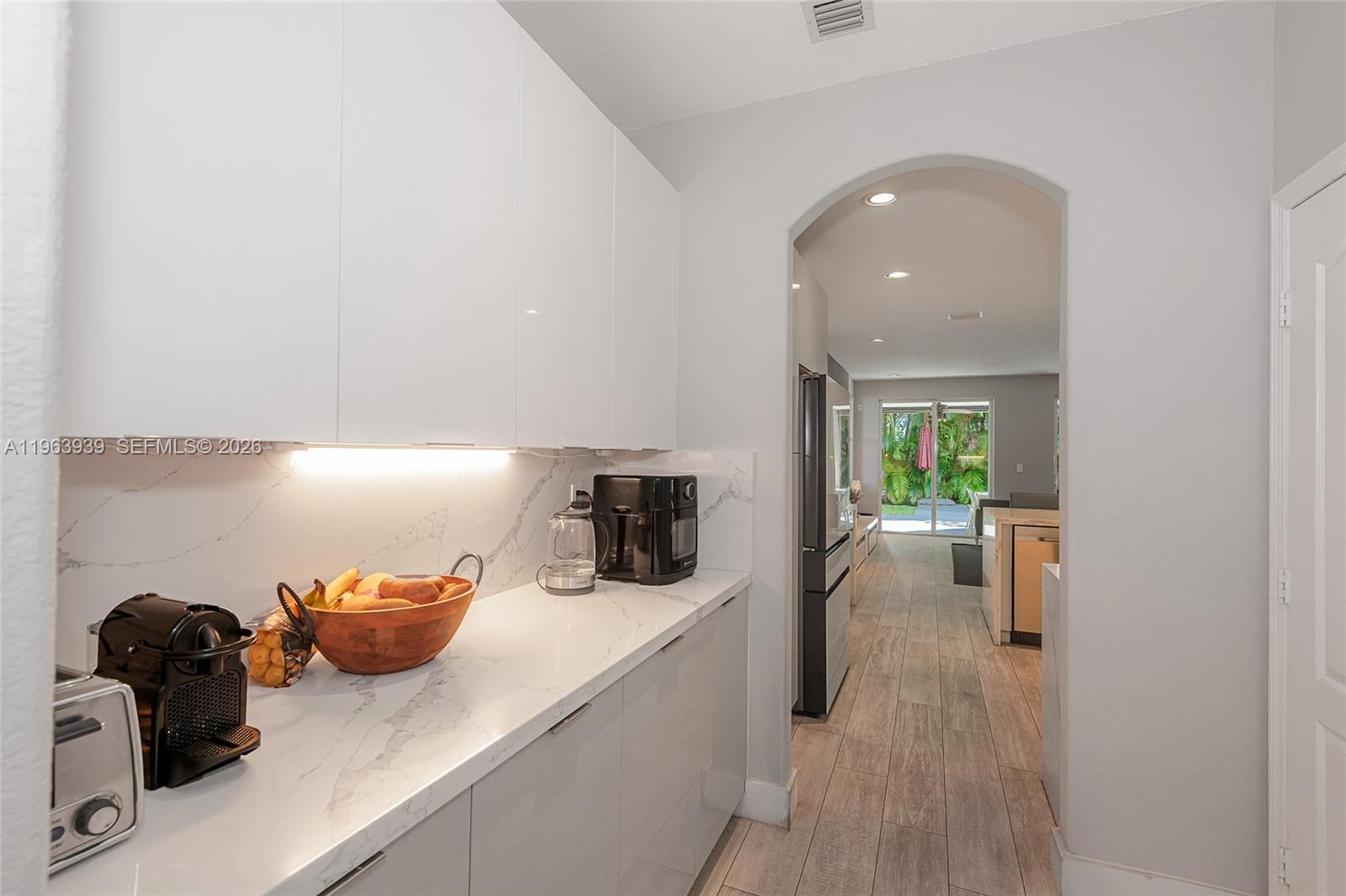 GRAND LAKES PHASE II - Residential