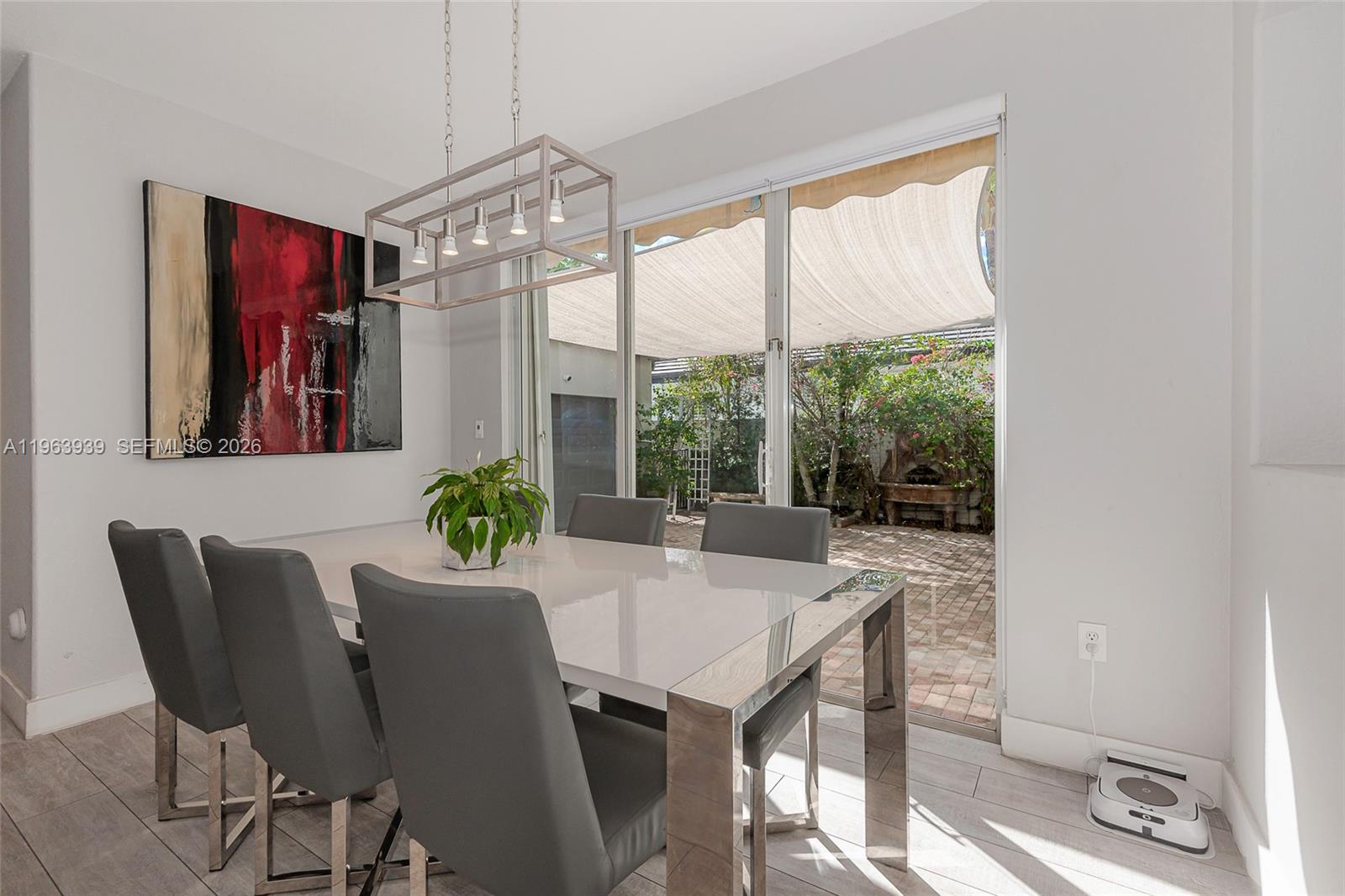 GRAND LAKES PHASE II - Residential