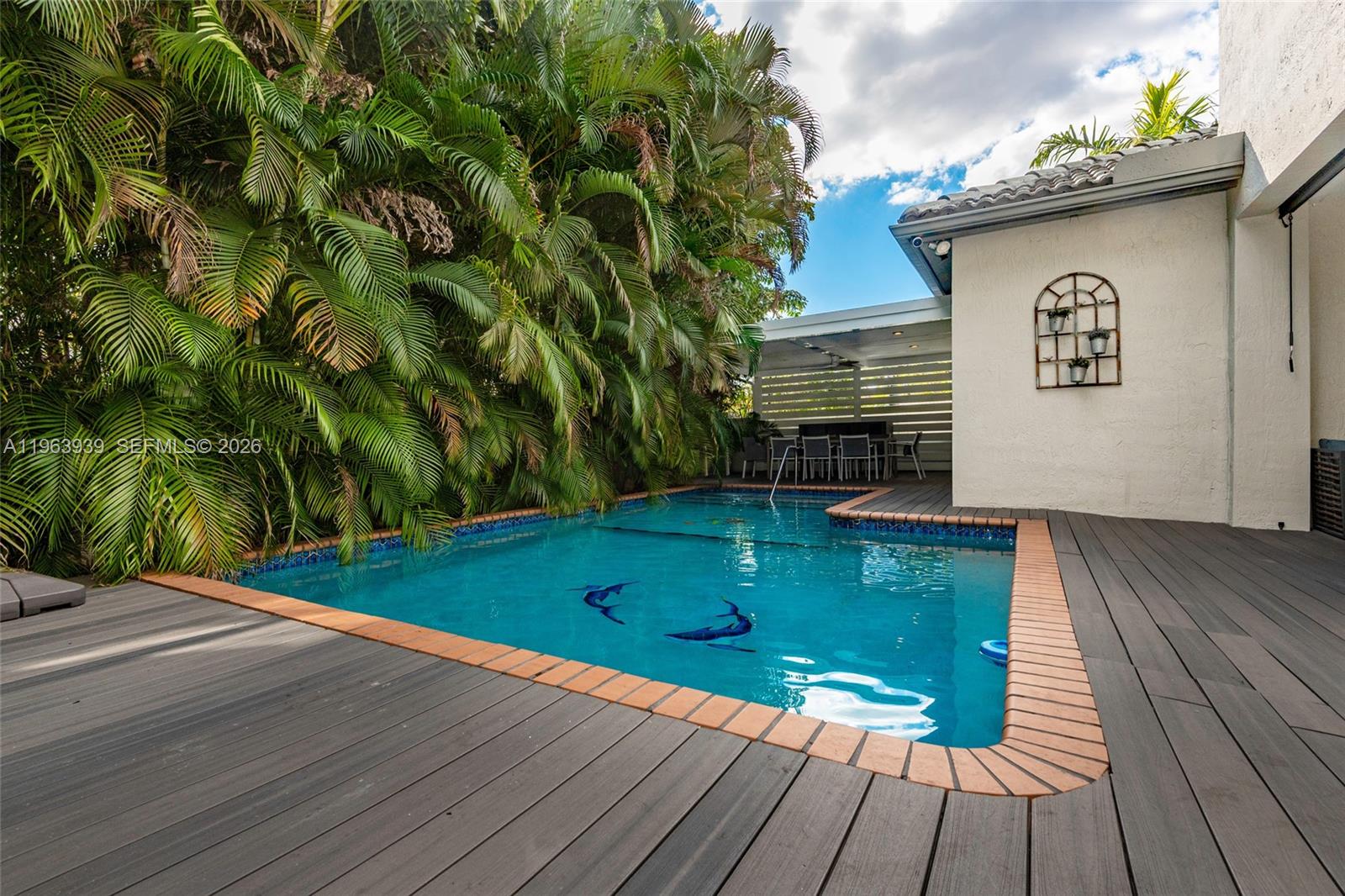 GRAND LAKES PHASE II - Residential