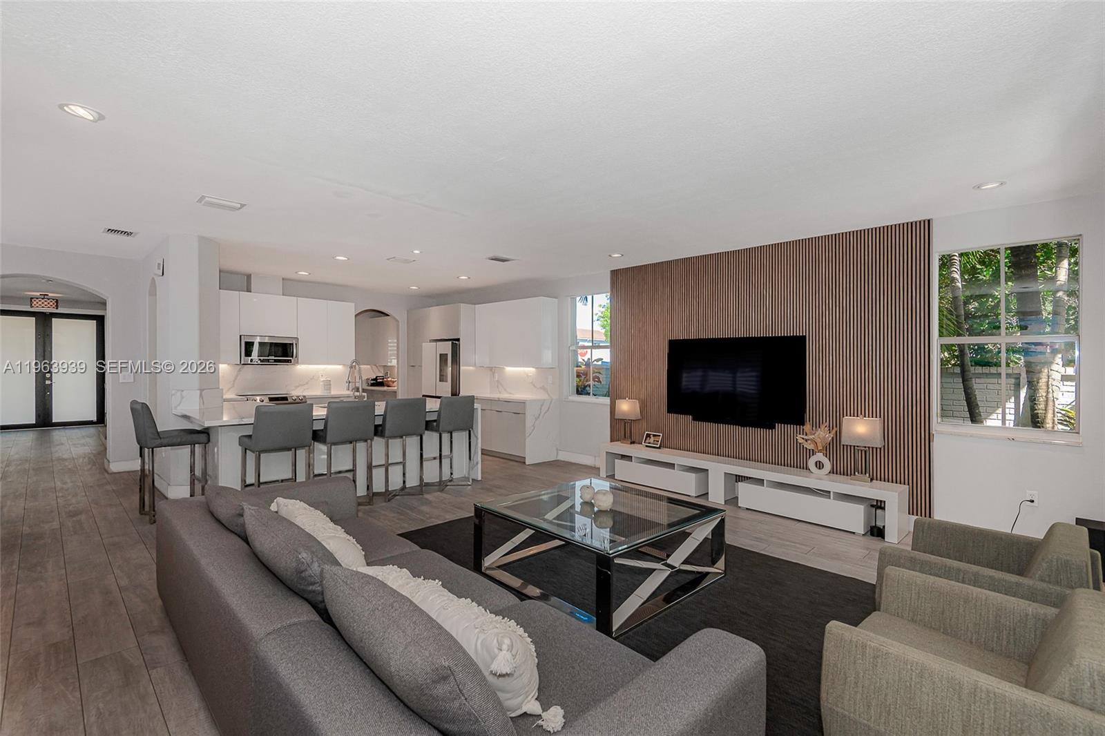 GRAND LAKES PHASE II - Residential