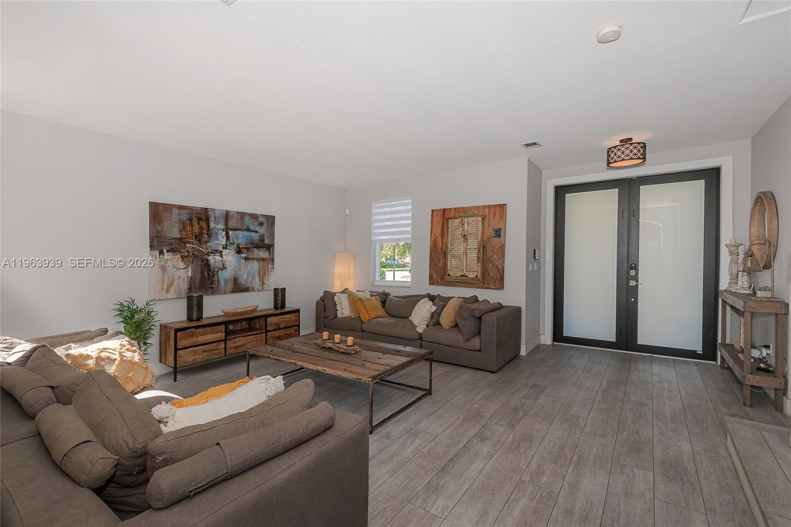 GRAND LAKES PHASE II - Residential