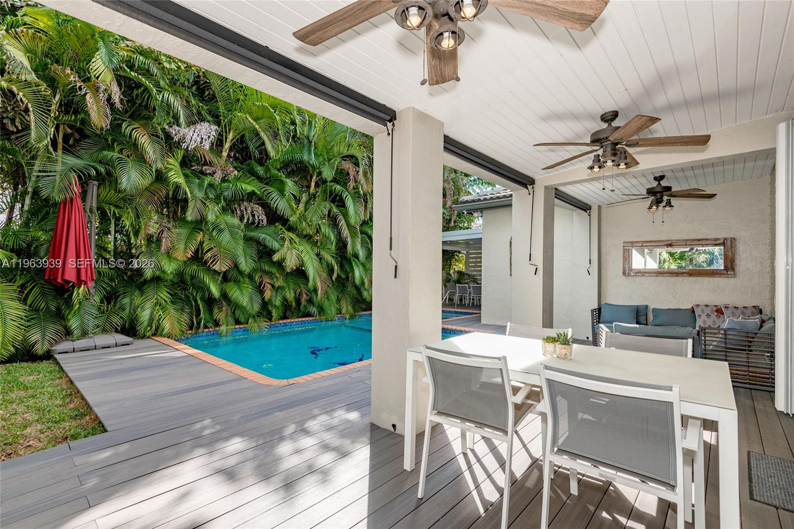 GRAND LAKES PHASE II - Residential