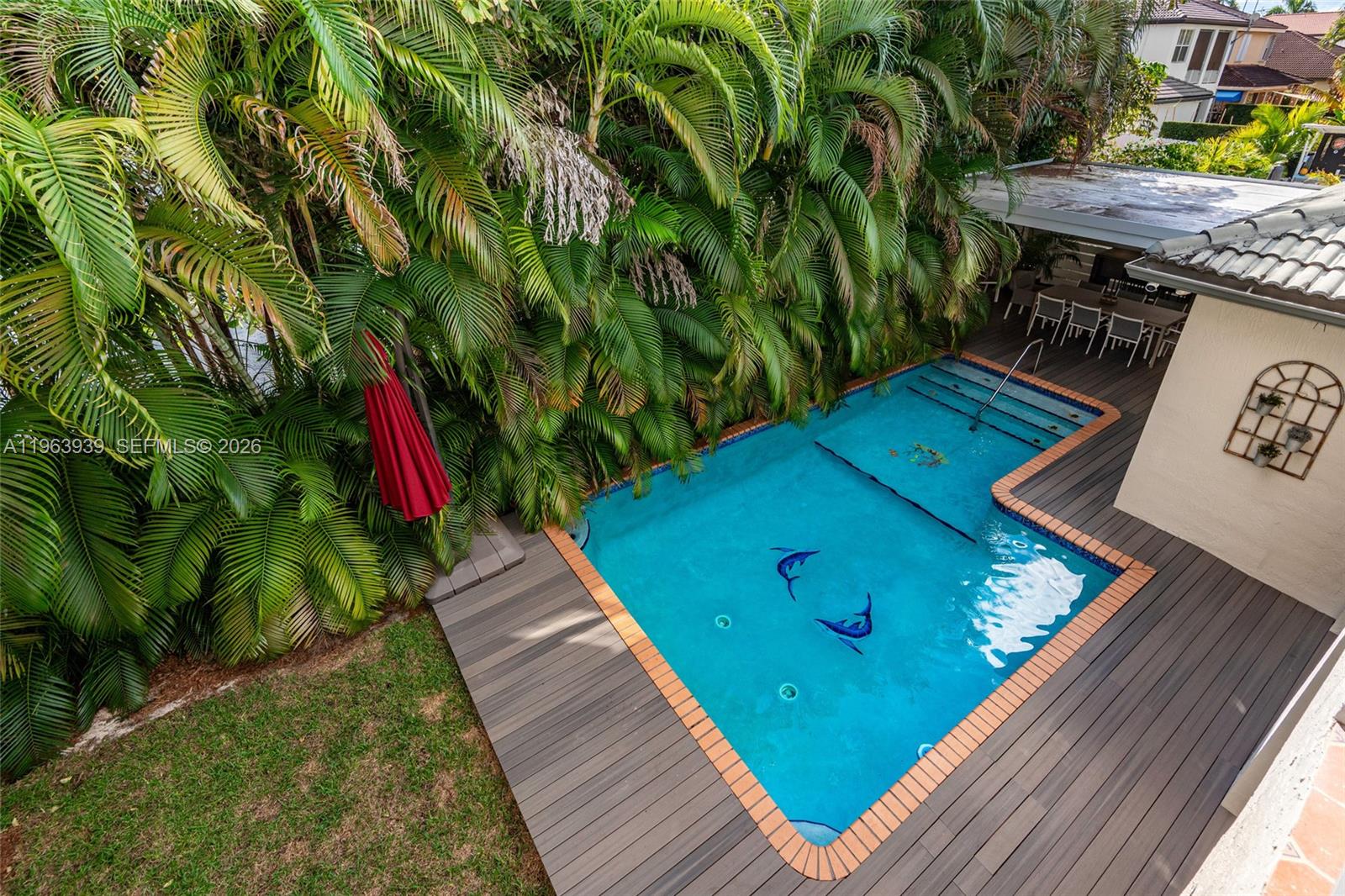 GRAND LAKES PHASE II - Residential