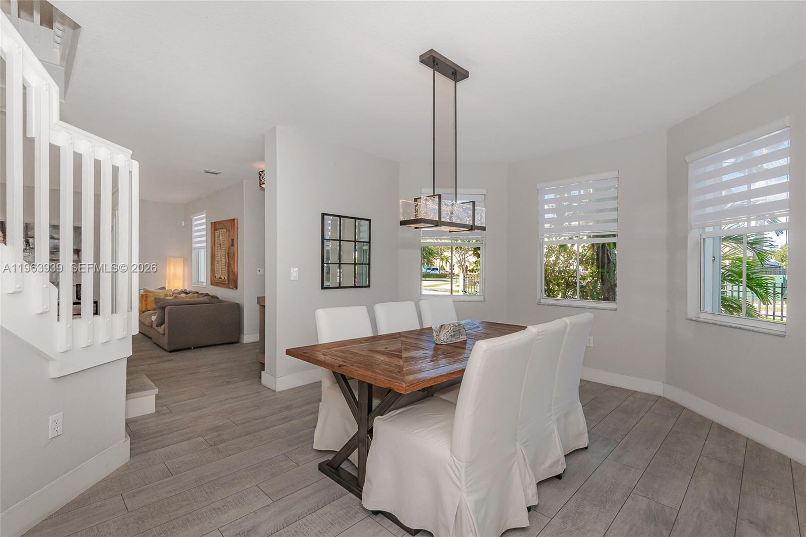 GRAND LAKES PHASE II - Residential