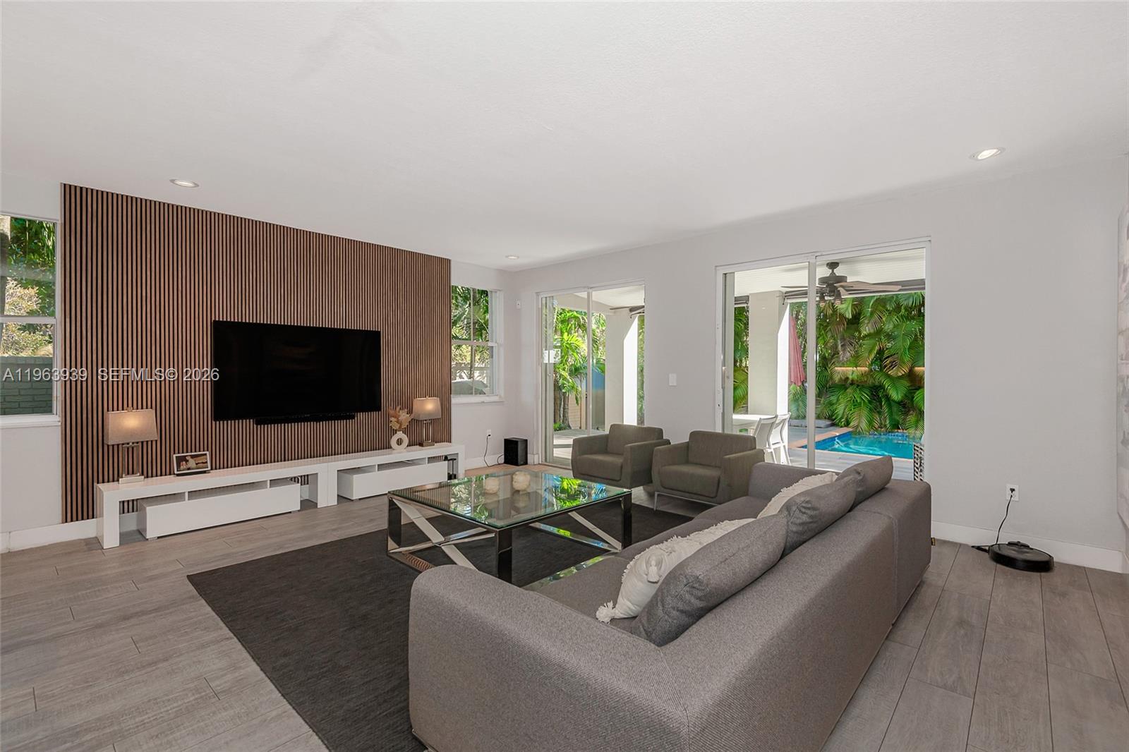 GRAND LAKES PHASE II - Residential