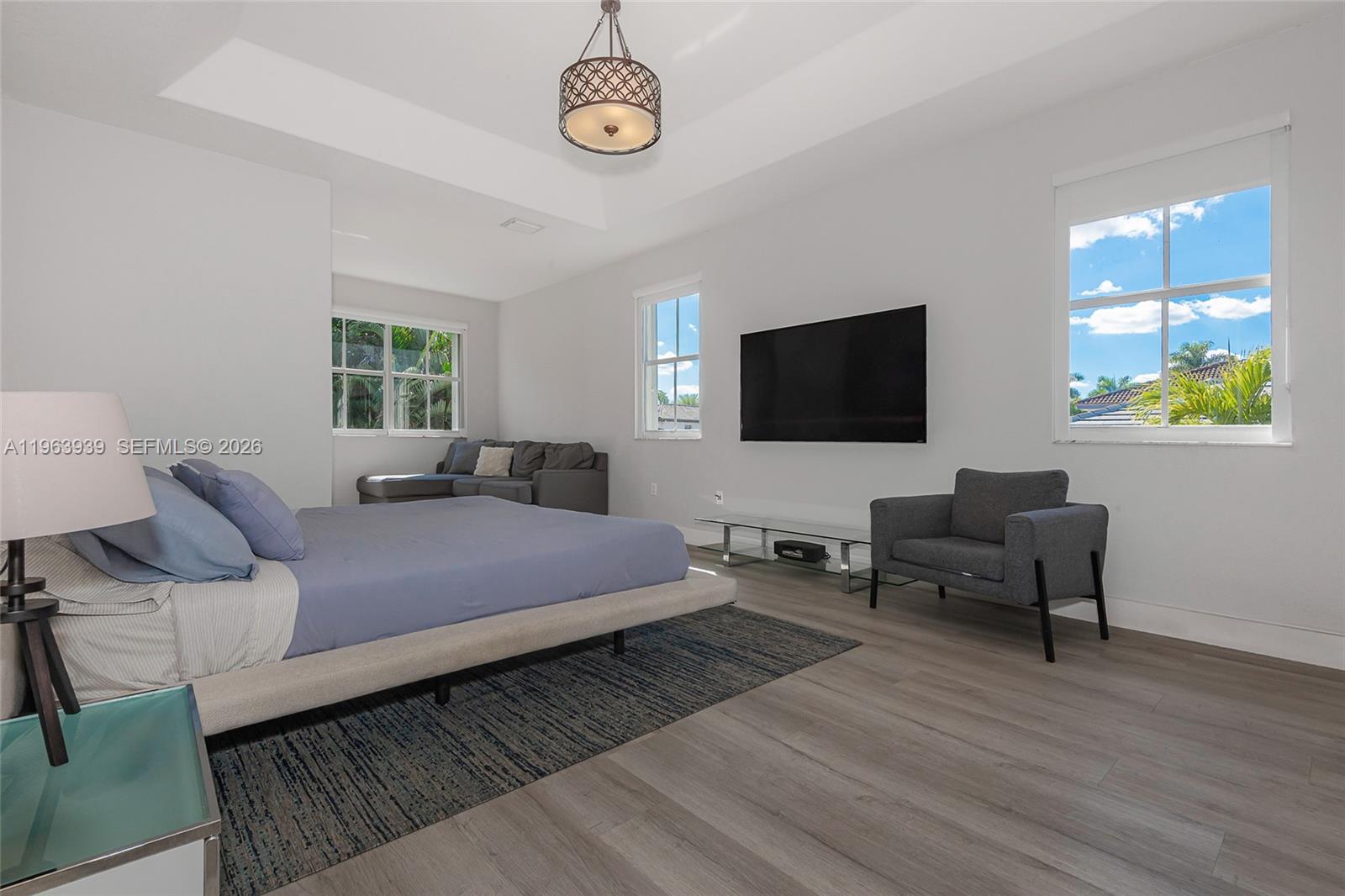 GRAND LAKES PHASE II - Residential