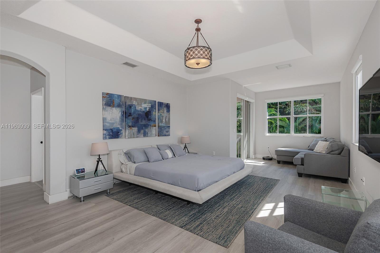 GRAND LAKES PHASE II - Residential