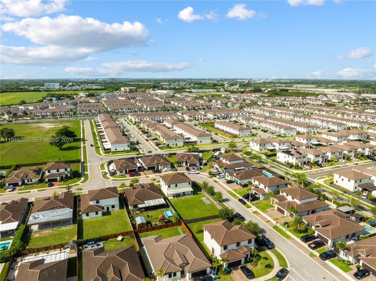 HERRAN-BARKETT SUBDIVISIO - Residential