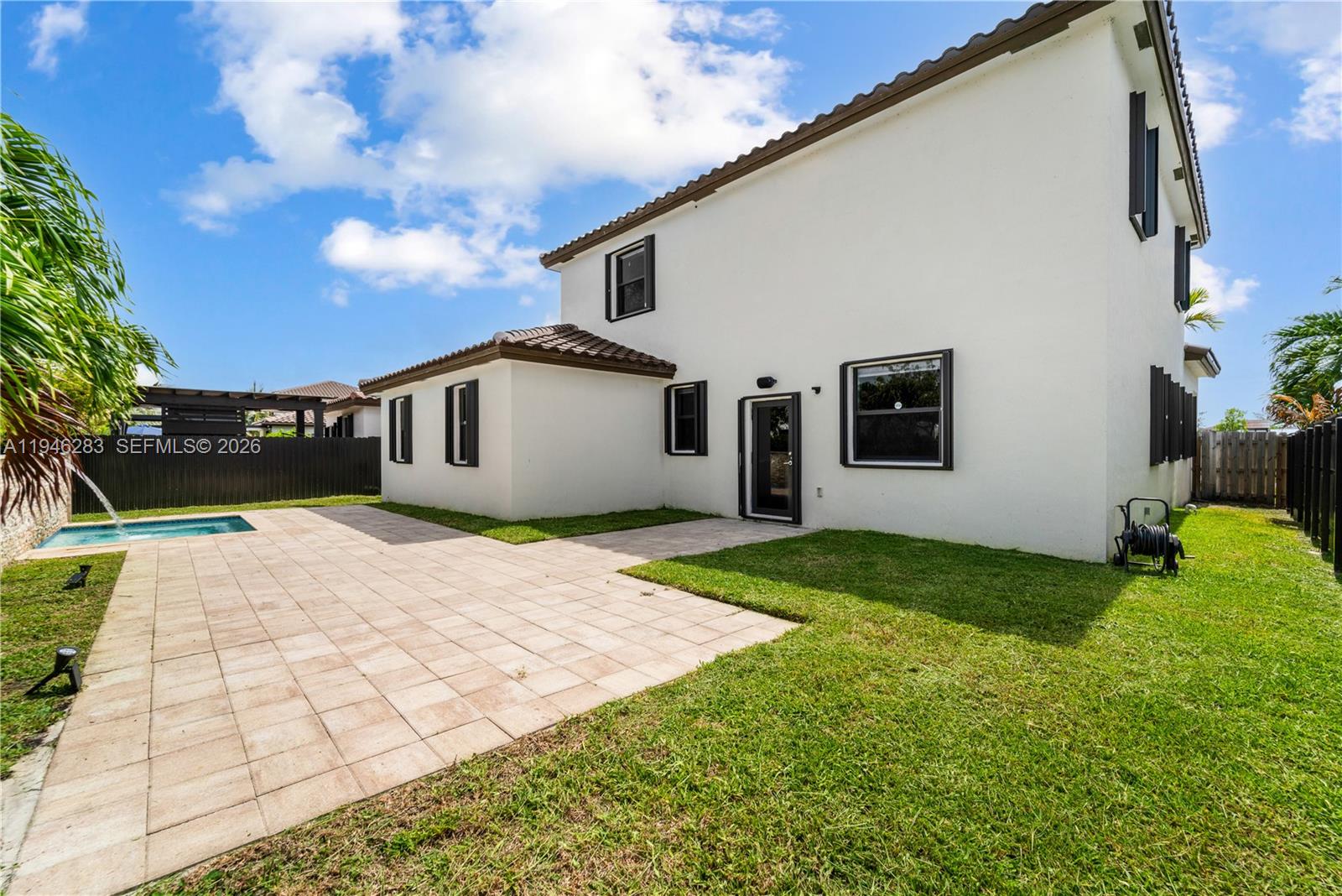 HERRAN-BARKETT SUBDIVISIO - Residential