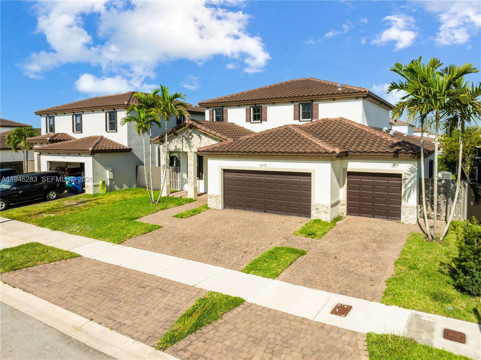 HERRAN-BARKETT SUBDIVISIO - Residential