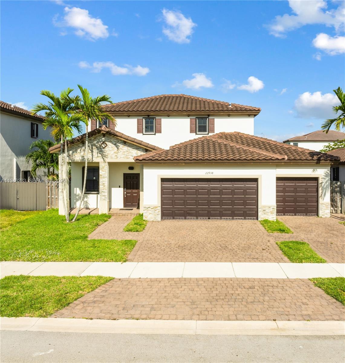 HERRAN-BARKETT SUBDIVISIO - Residential