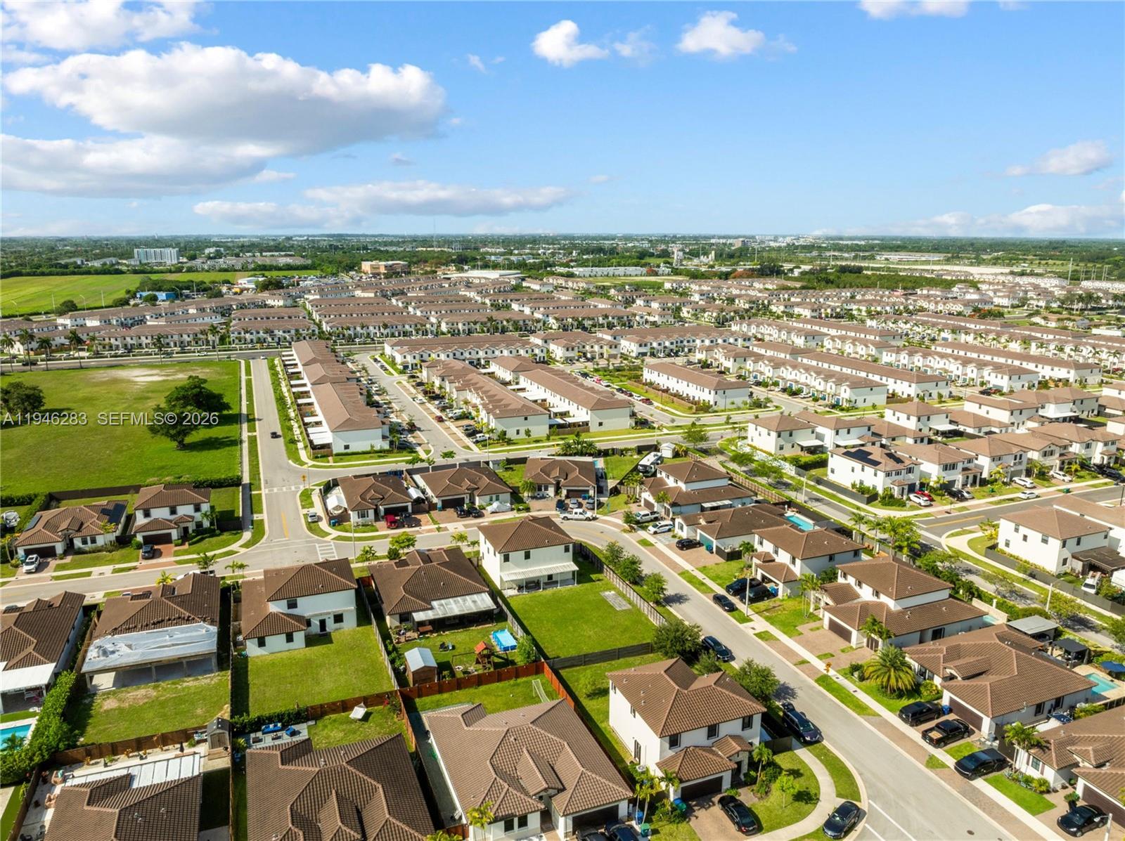 HERRAN-BARKETT SUBDIVISIO - Residential