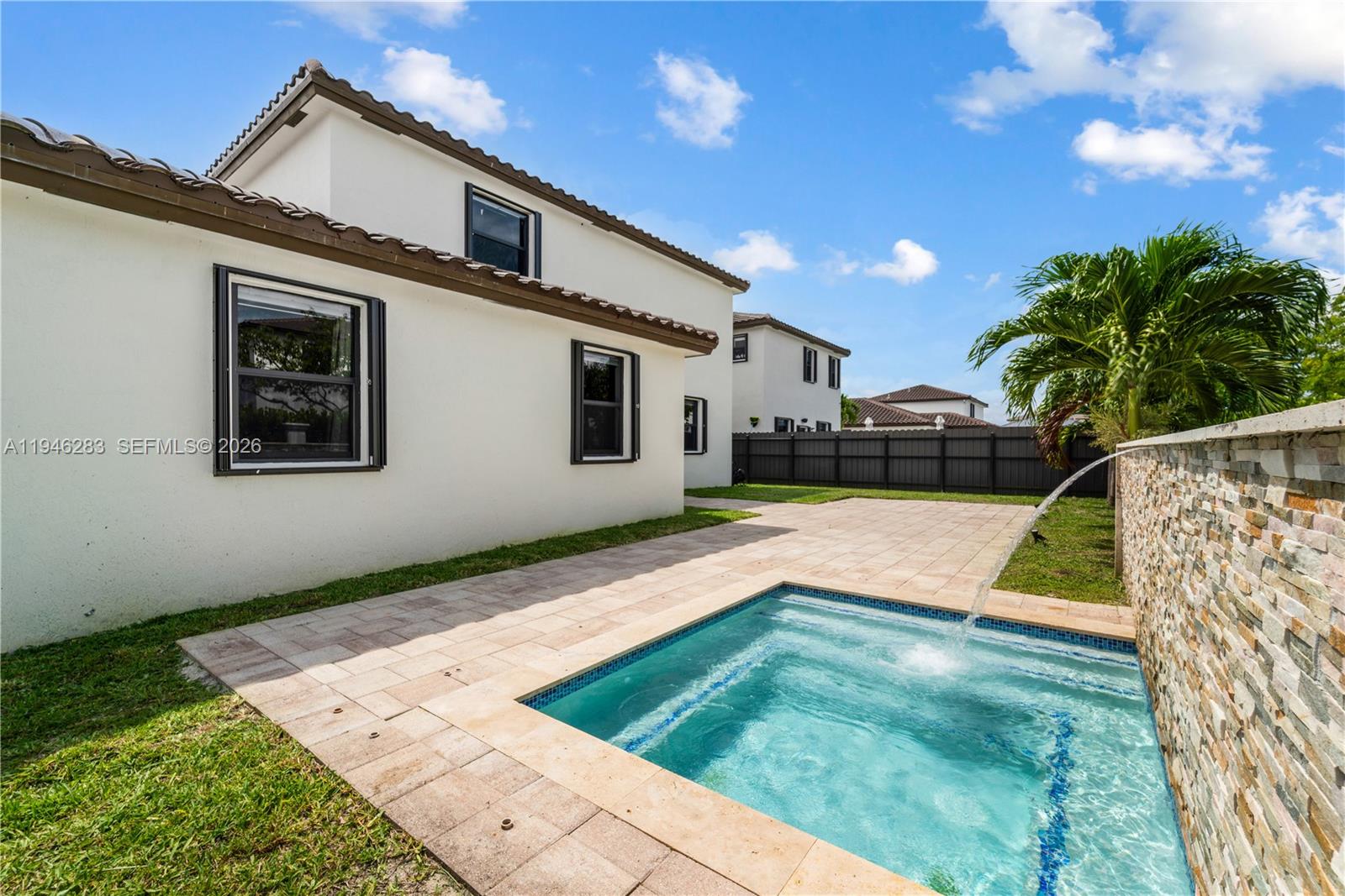 HERRAN-BARKETT SUBDIVISIO - Residential