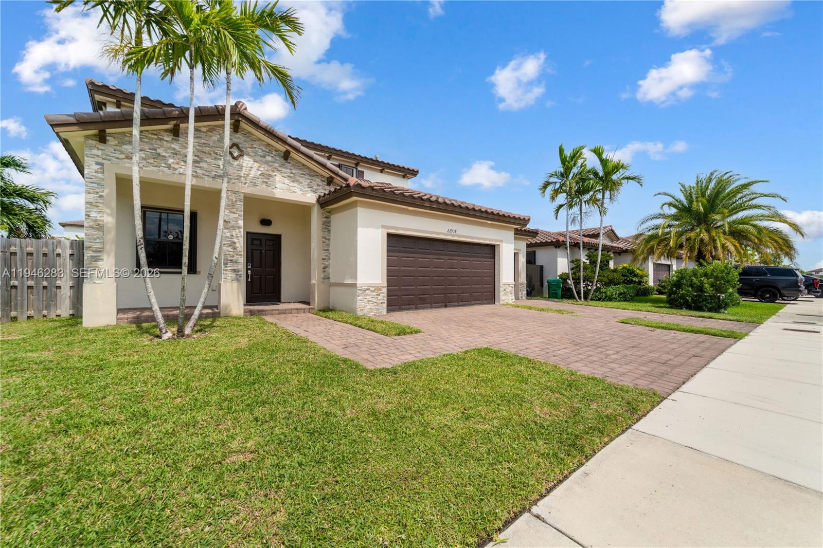 HERRAN-BARKETT SUBDIVISIO - Residential