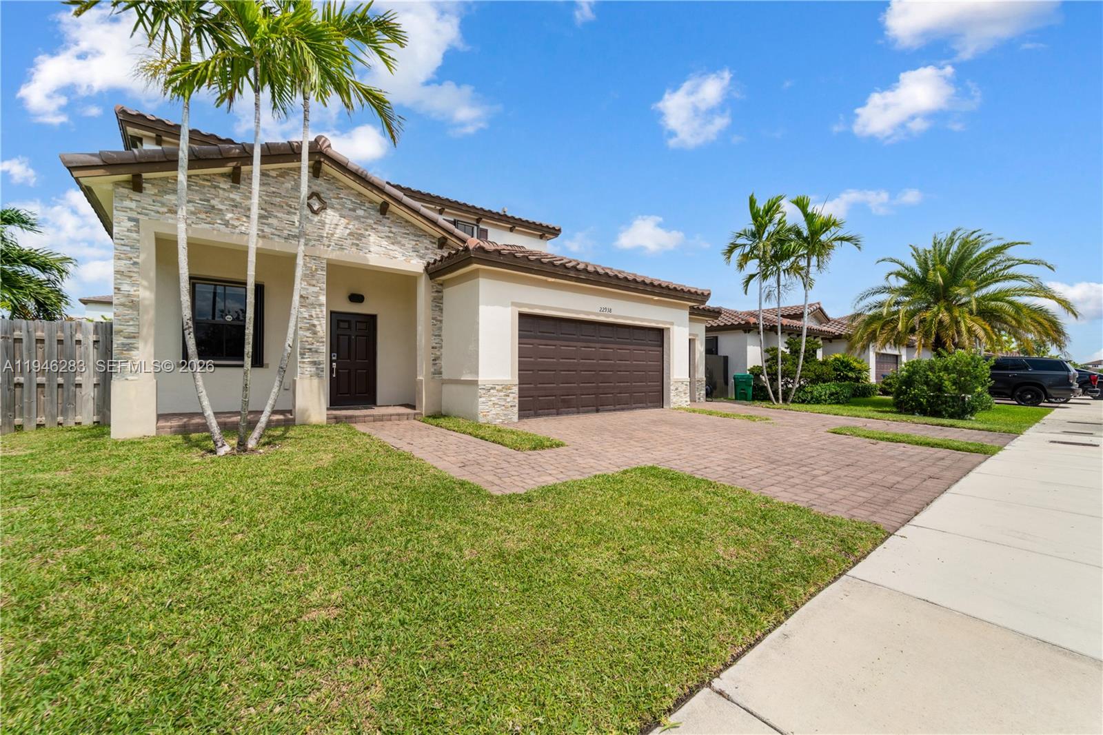 HERRAN-BARKETT SUBDIVISIO - Residential