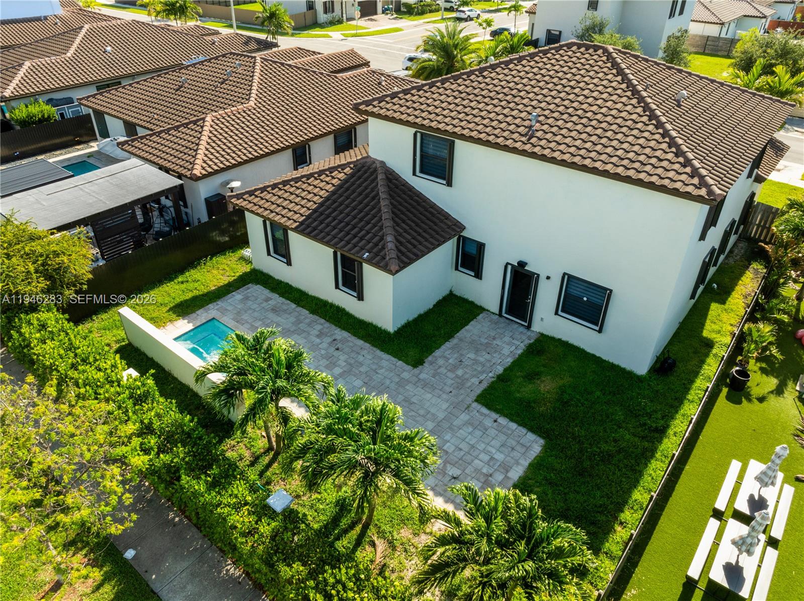 HERRAN-BARKETT SUBDIVISIO - Residential