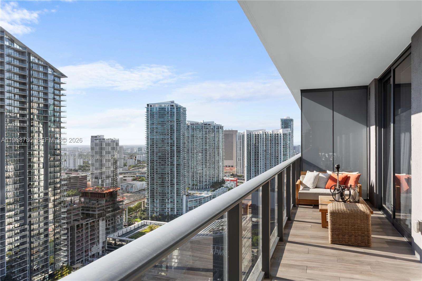 801 SMA RESIDENCES CONDO - Residential