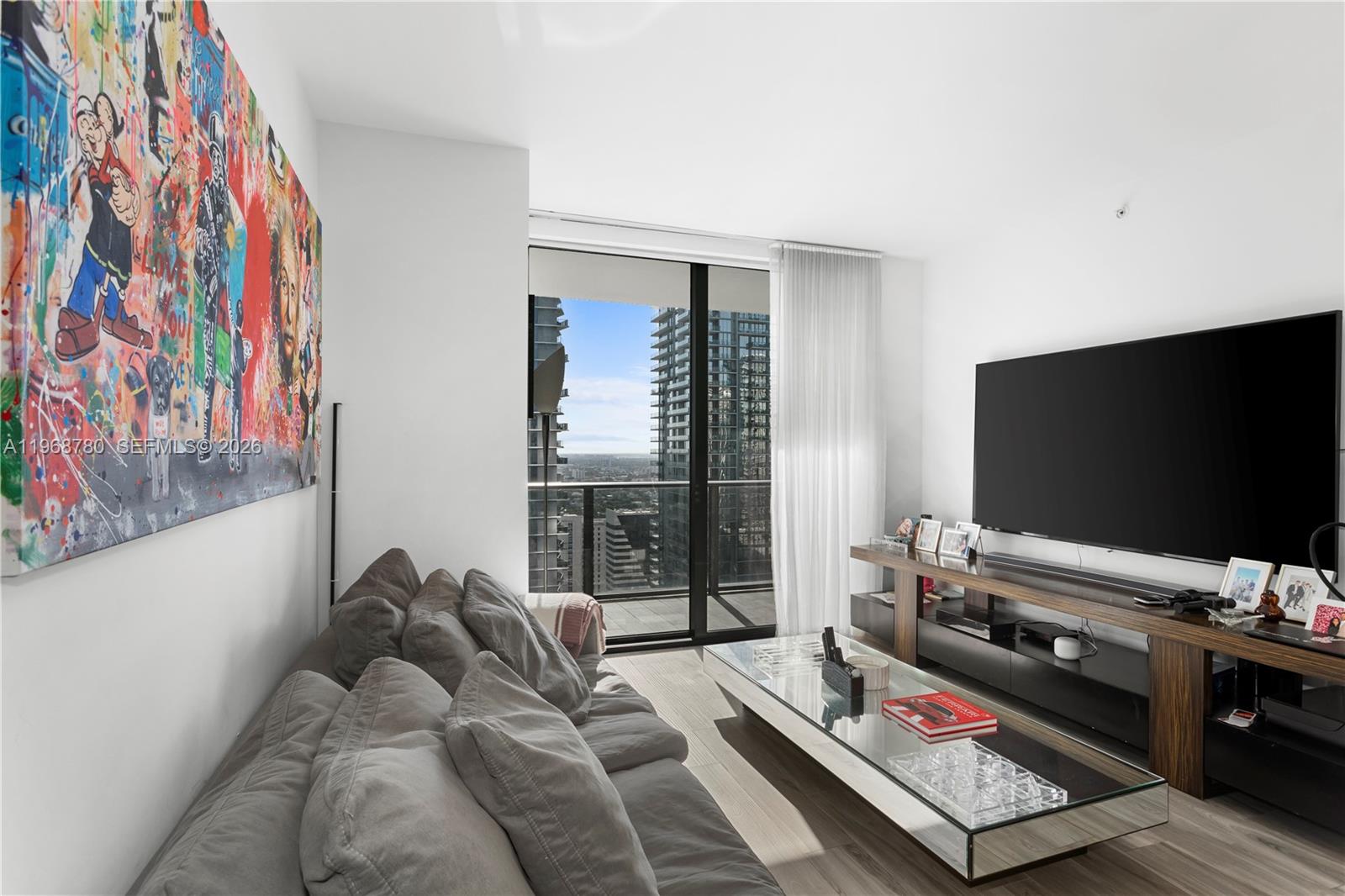 801 SMA RESIDENCES CONDO - Residential