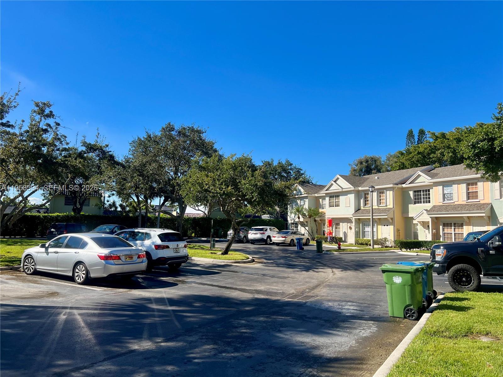 BONAVENTURE - Residential