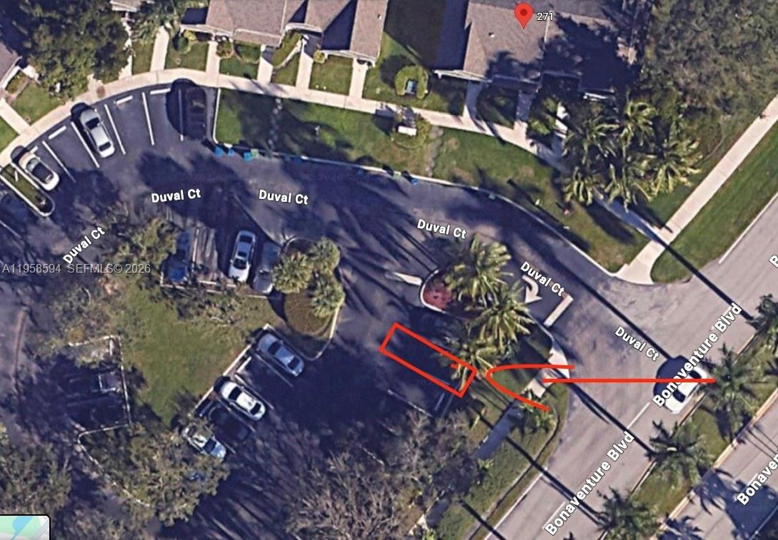 BONAVENTURE - Residential