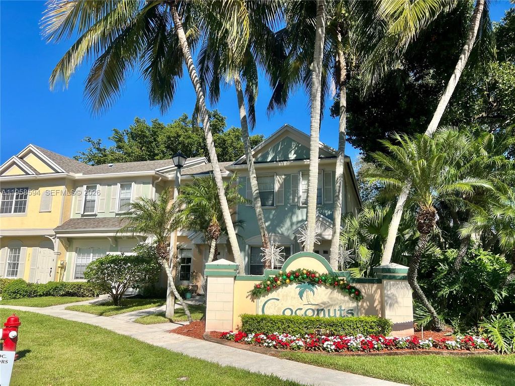 Photo of 271 Duval Ct, Weston, FL 33326 (MLS # A11958594)