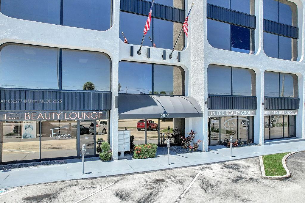 2691 E Oakland Park Blvd 203D
