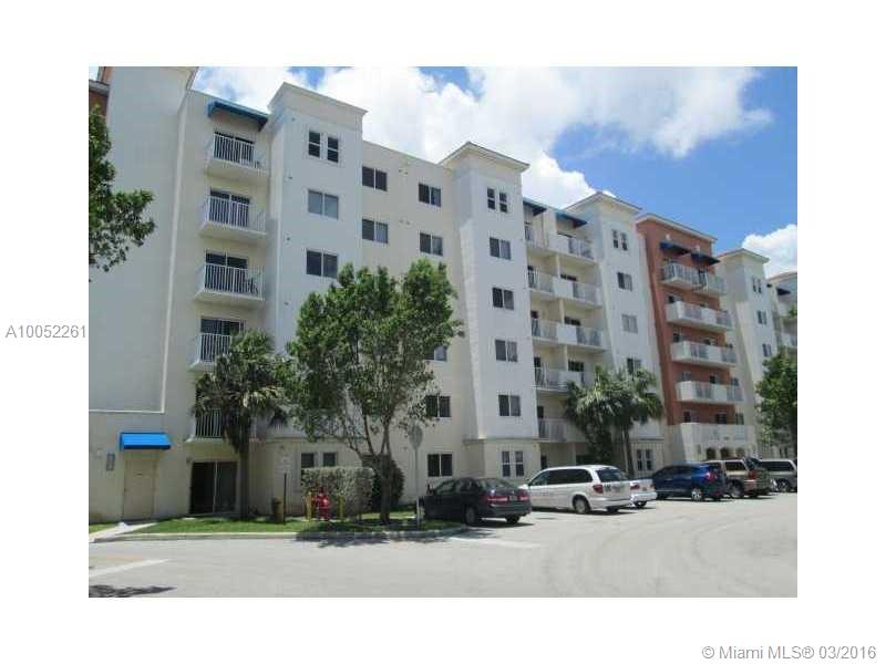 Paradise Pointe Condo - Residential Lease
