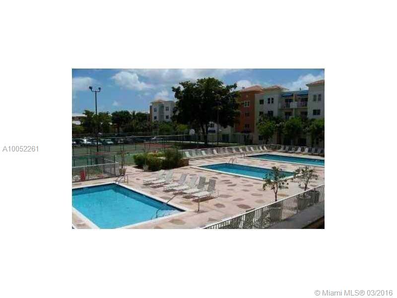 Paradise Pointe Condo - Residential Lease